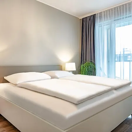 Lägenhet Vacationclub - Kasprowicza 20a 305