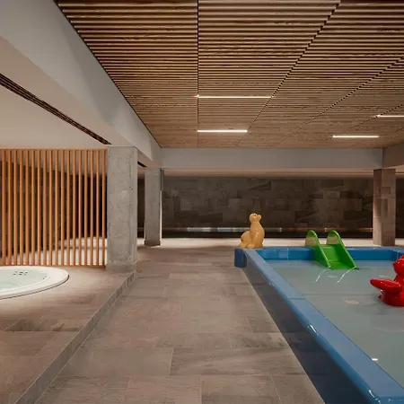 Vacationclub - Kasprowicza 20a 305 Kołobrzeg